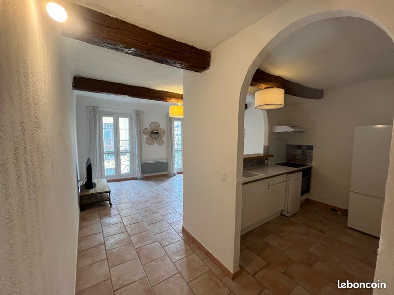 Appartement 3 pièces 75 m² · à Toulon · 75 m² · 1 000 €