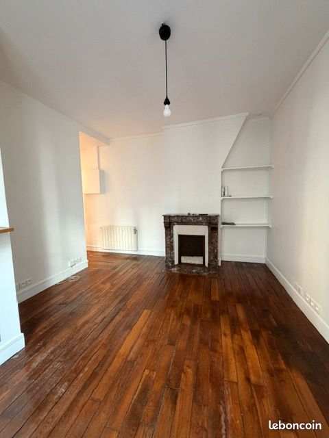 Appartement 2 pièces 40 m² · à Paris · 40 m² · 1 380 €/mois