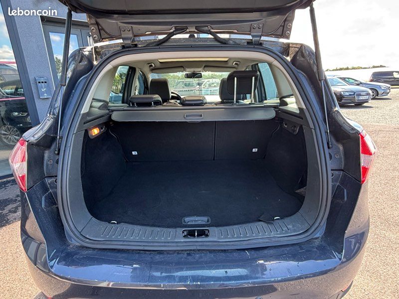Ford Kuga 2.0 Tdci 140 Ch Trend (image 12)