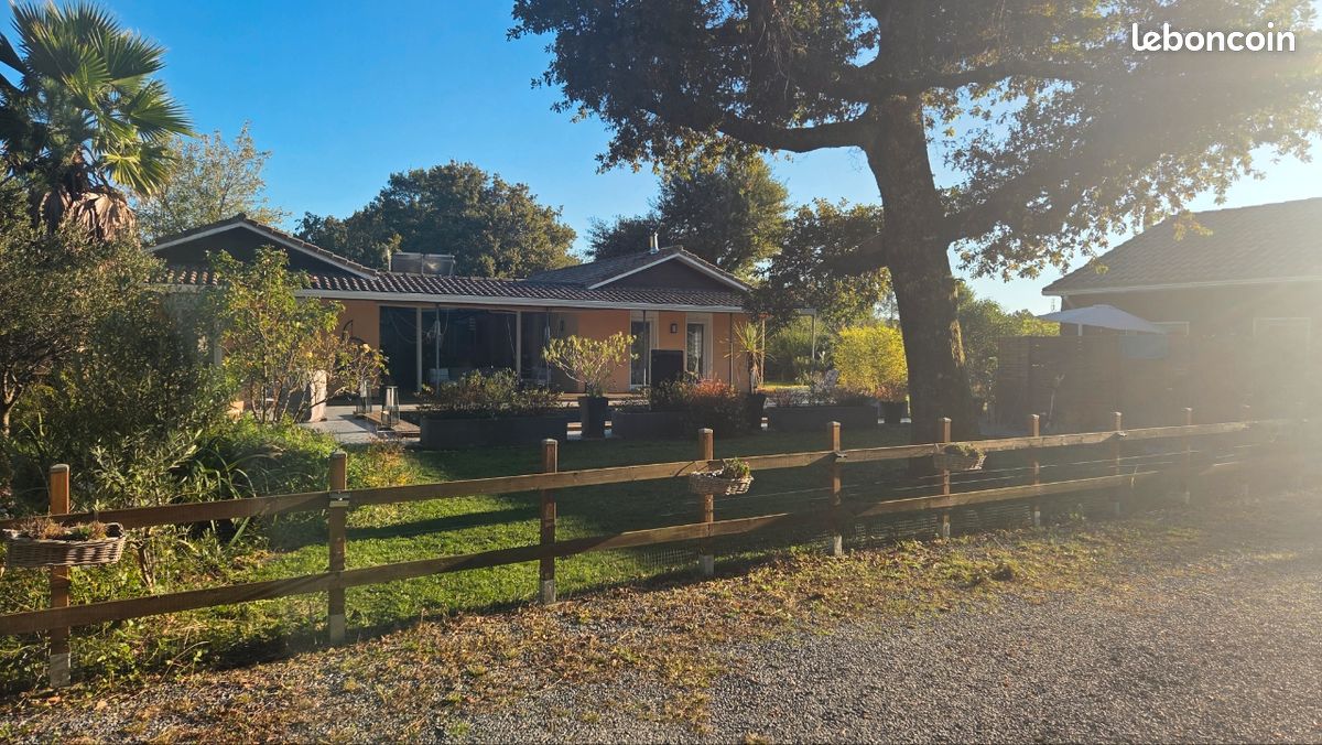 Maison 5 pièces 150 m² · à Marcheprime · 150 m² · 639 000 €