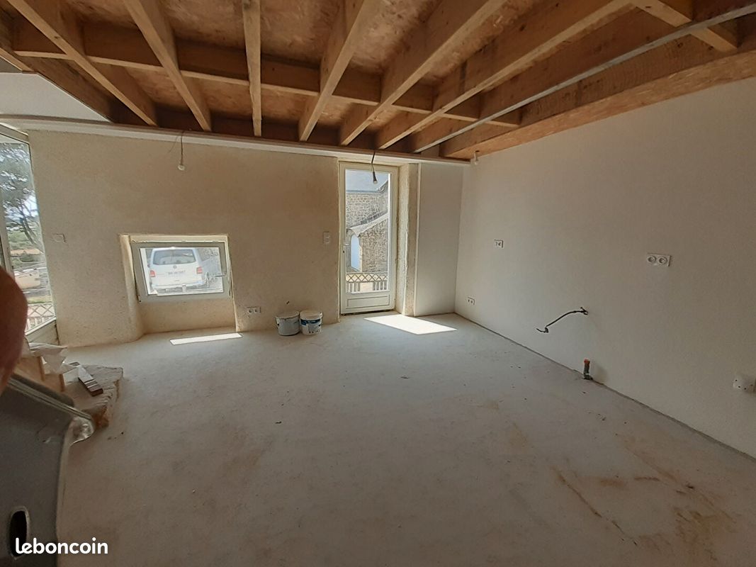 Maison 3 pièces 90 m² (image 5)