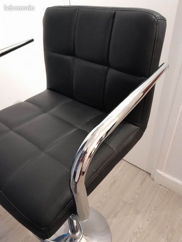 Chaises hautes de cuisine (image 3)