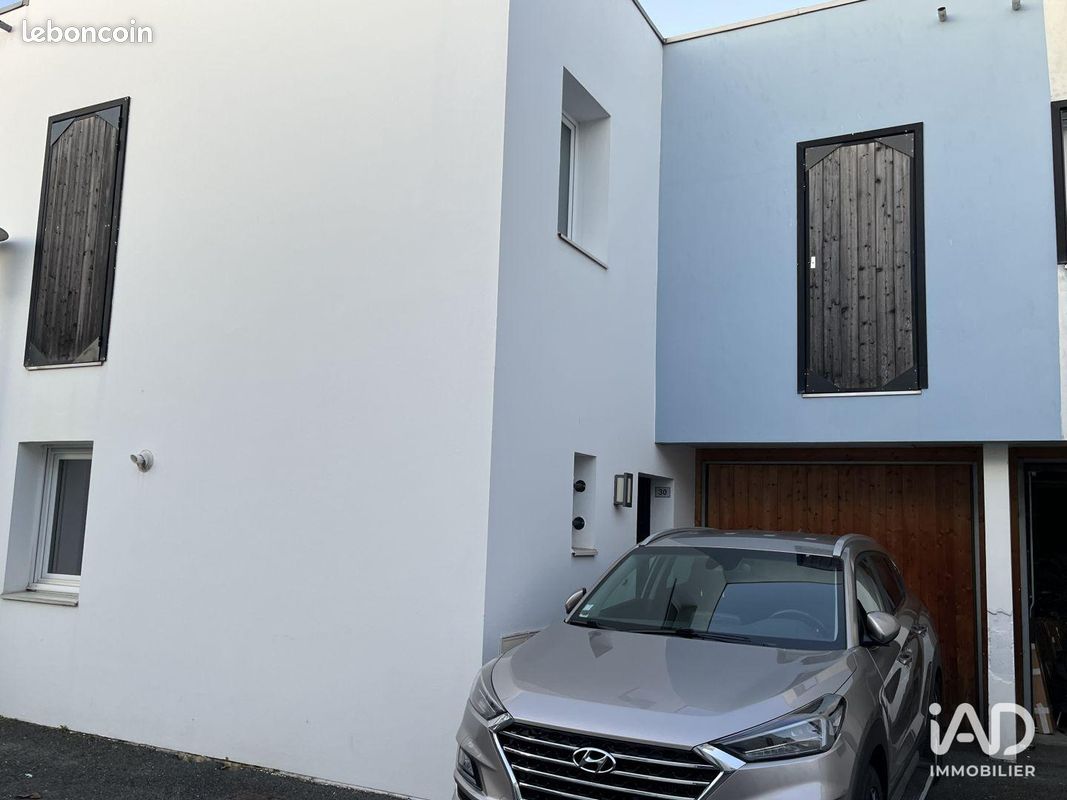 Maison 4 pièces 86 m² · à Pessac · 86 m² · 1 182 €