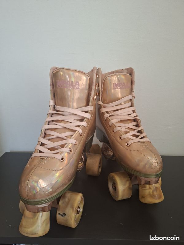 Patins Impala Taille 40 (image 2)