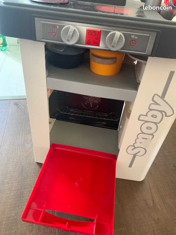 Cuisine enfant (image 2)
