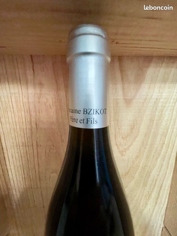 Puligny Montrachet - Bzikot (image 2)