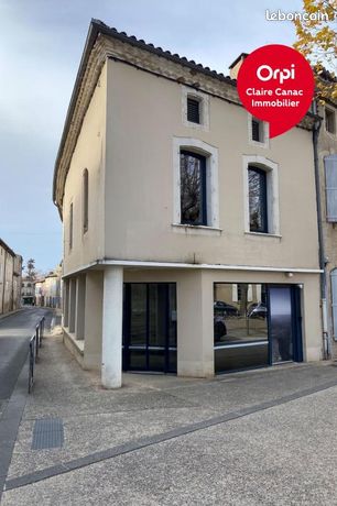 Immeuble 2 pièces 150 m²