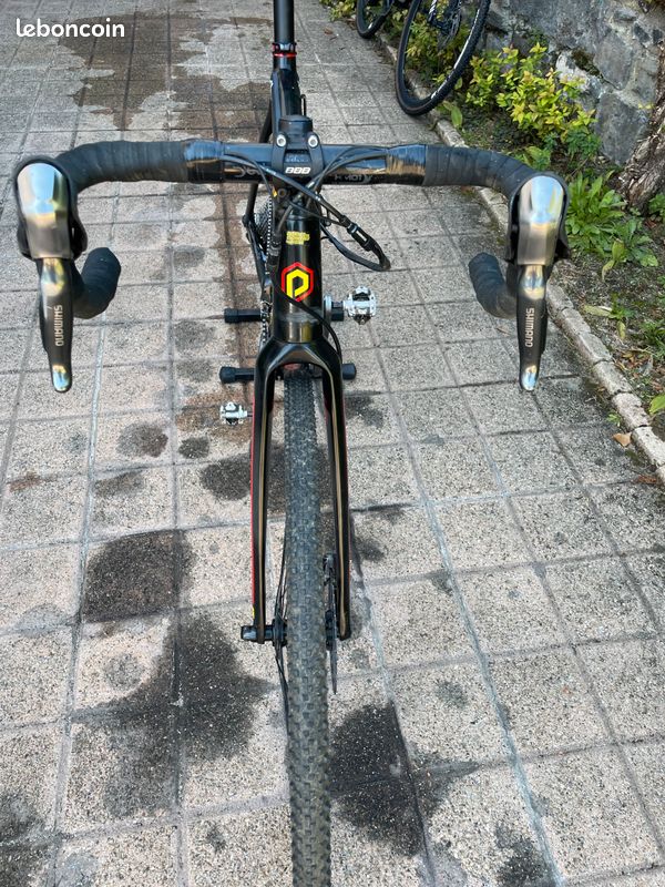 Polygon Bend acx Carbon 3 (image 2)