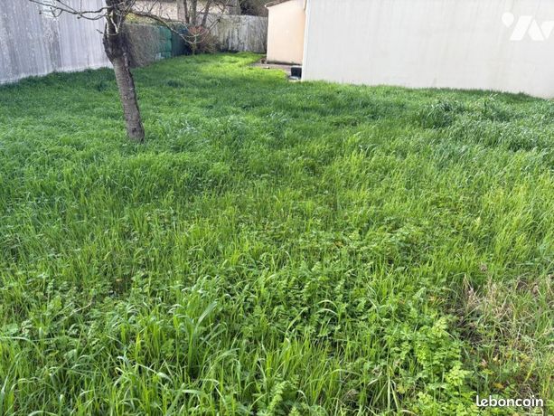 Terrain 202 m² ST SYMPHORIEN