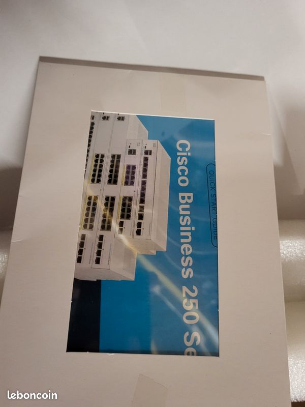 Switch Cisco Business (image 5)