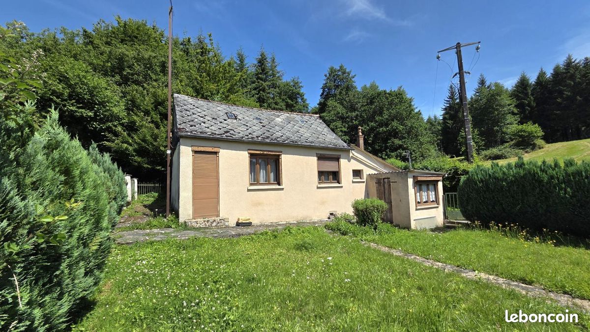 Maison 70 m² · à Saint-Michel · 70 m² · 19 000 €
