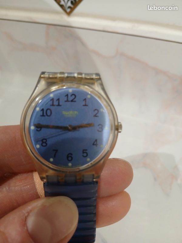 Montre swatch (image 2)