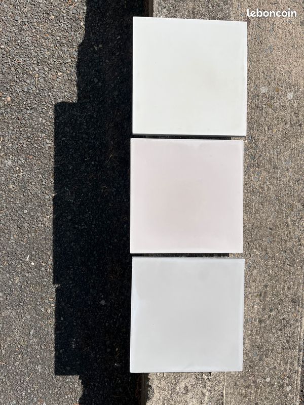 Carreaux de ciment authentiques 20m2 environ (image 1)