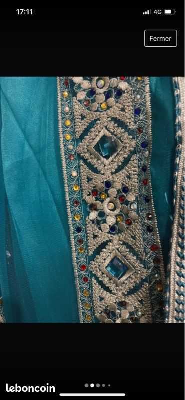 Caftan invité (image 2)