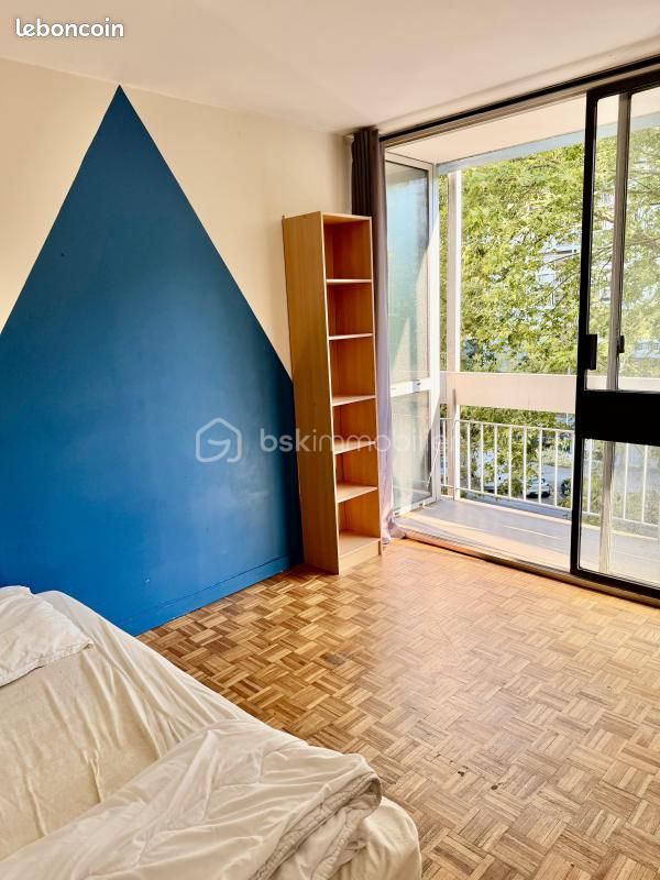 Appartement 4 pièces 76 m² · à Rennes · 76 m² · 226 804 €