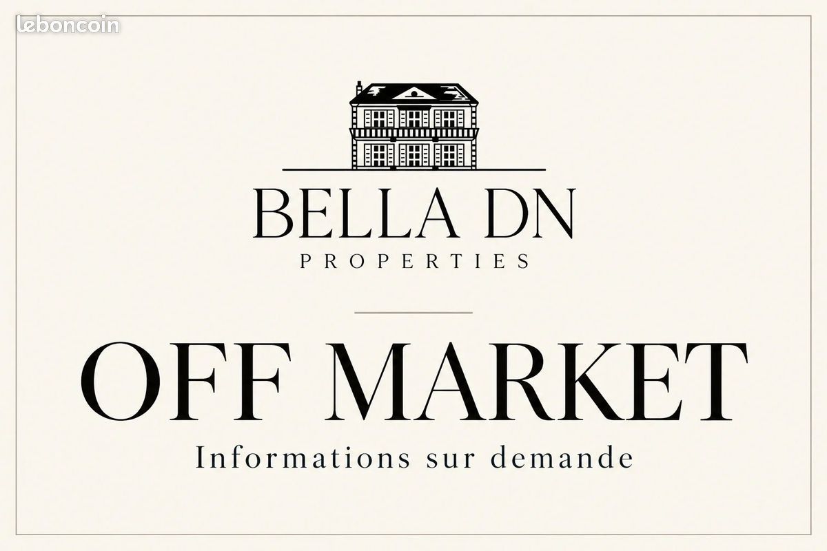 Appartement 5 pièces 131 m² · à Vaucresson · 131 m² · 450 000 €