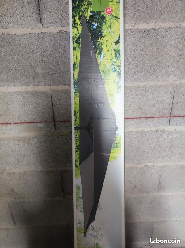 Table en bois (image 2)