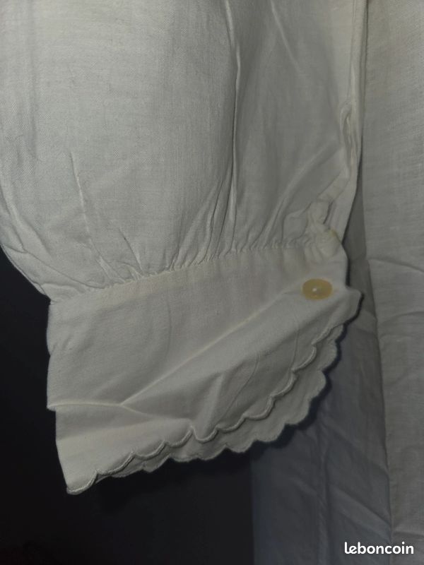 Chemise de nuit (image 3)