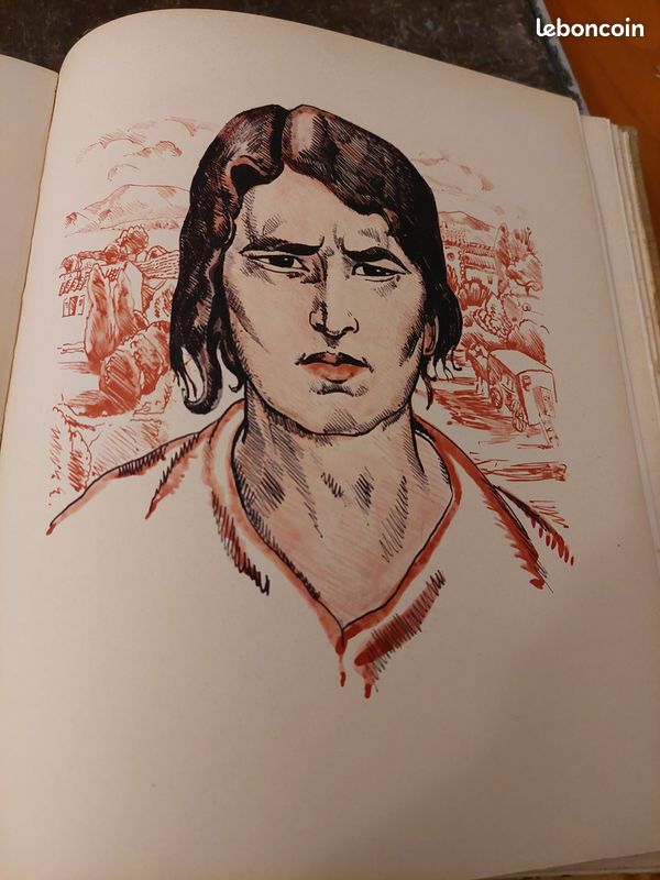 Gascogne 1929 (image 1)