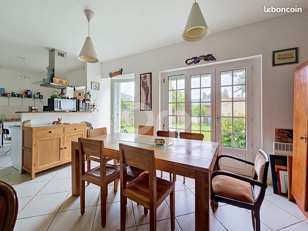Maison 3 pièces 76 m² · à Locmaria-Plouzané · 76 m² · 233 750 €