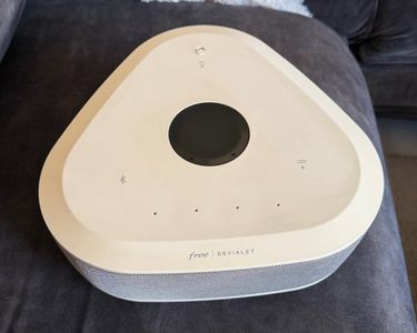Ampli DEVIALET D 130 EXPERT PRO - hifi | Espace Cinéma