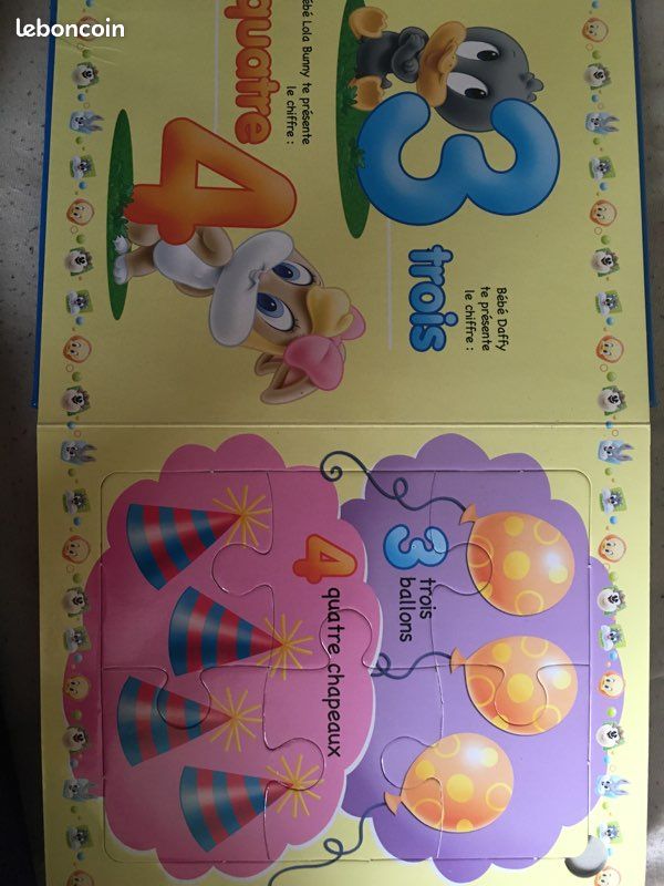 Livre pour enfant (image 3)