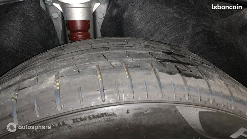 Audi Q5 2.0 TFSI Hybride 204ch S line quattro S tronic 7 (image 46)