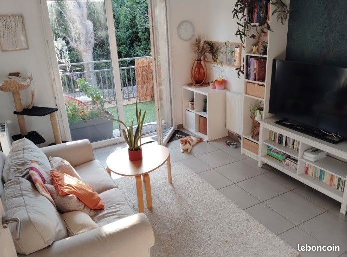 Appartement 3 pièces 38 m² · à Courseulles-sur-Mer · 38 m² · 160 000 €
