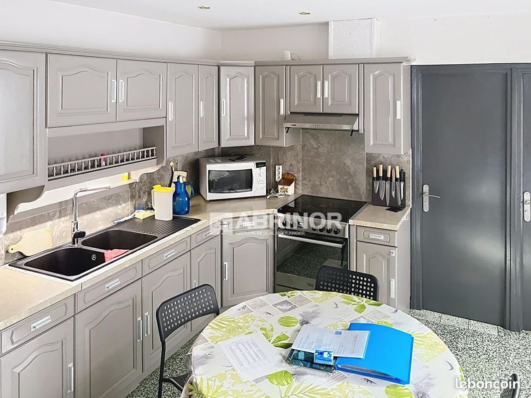 Maison 5 pièces 96 m² · à Trith-Saint-Léger · 96 m² · 157 000 €