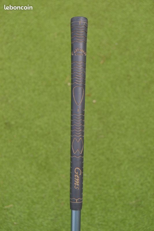 Found a set of Callaway BB X12 ProSeries at GW : r/golf