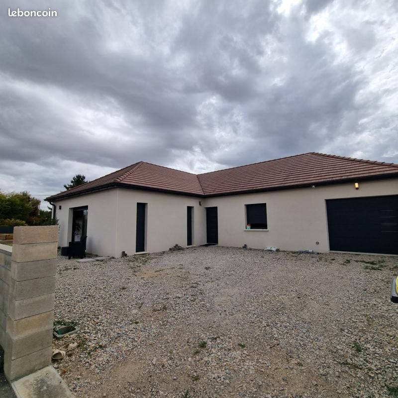 Maison 5 pièces 129 m² · à Chalon-sur-Saône · 129 m² · 299 800 €