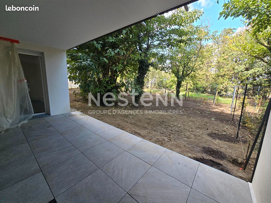 Appartement 2 pièces 43 m² · à Toulouse · 43 m² · 637 €