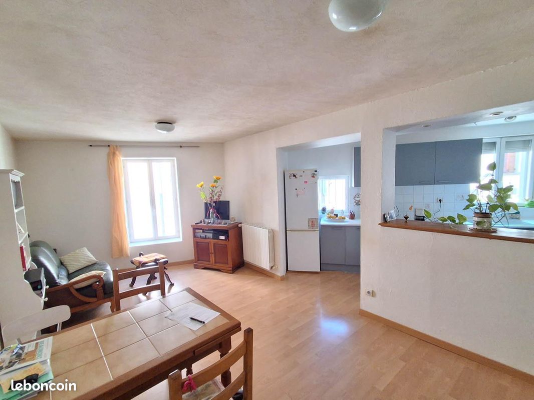 Maison 3 pièces 90 m² · à Beaumont · 90 m² · 149 900 €