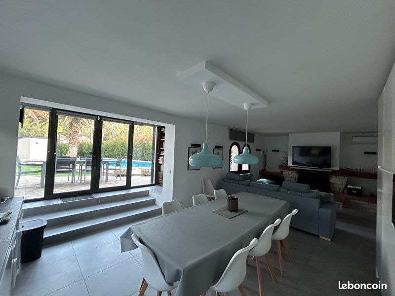 Villa piscine privée (image 3)