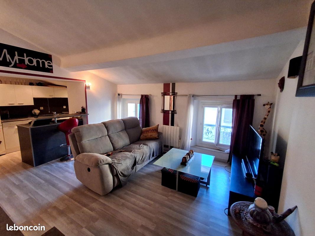 Appartement 3 pièces 60 m² · à Tourves · 60 m² · 182 000 €