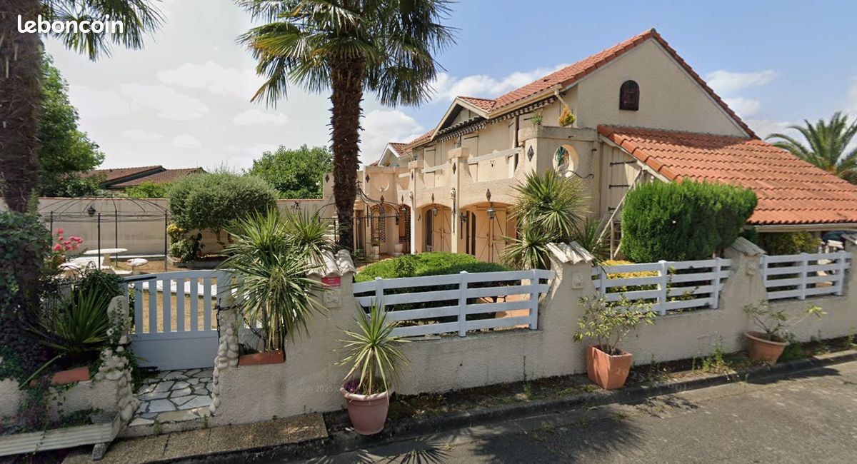 Maison 5 pièces 115 m² · à Tarbes · 115 m² · 189 000 €
