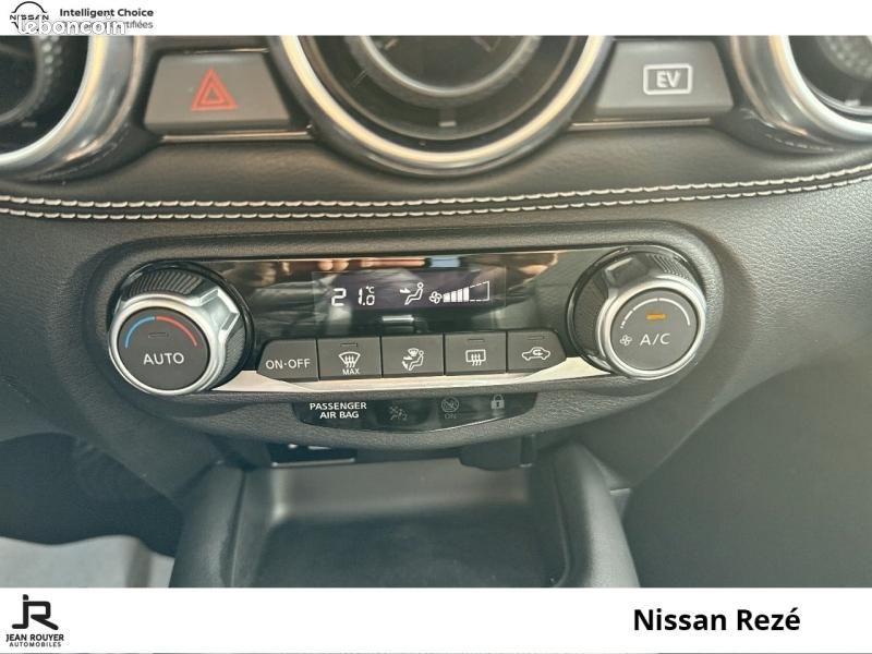 Nissan Juke 1.6 Hybrid 143ch Business+ 2022.5 (image 24)