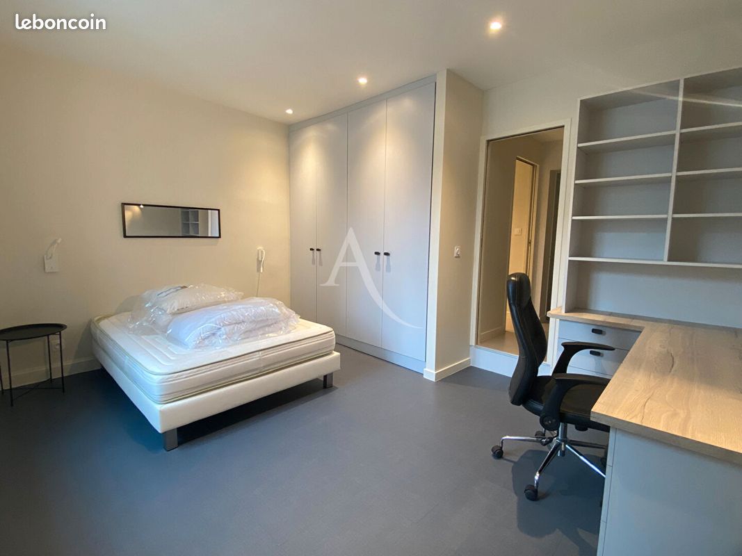 Appartement 3 pièces 71 m² · à Angers · 71 m² · 1 170 €/mois