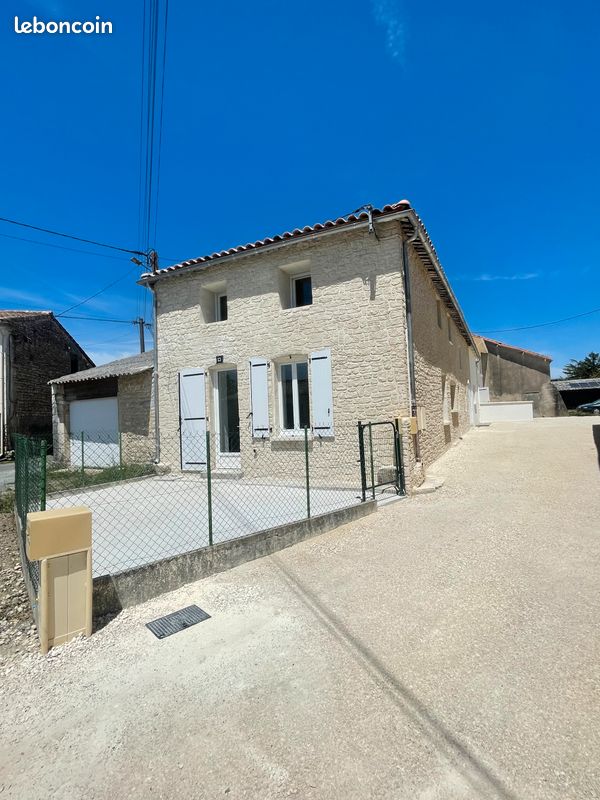 Maison 5 pièces 105 m² · à Clion · 105 m² · 850 €/mois