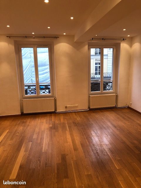 Appartement 4 pièces 87 m² · à Paris · 87 m² · 795 000 €