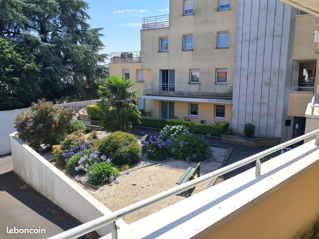 Appartement 3 pièces 66 m² · à Loudéac · 66 m² · 127 800 €