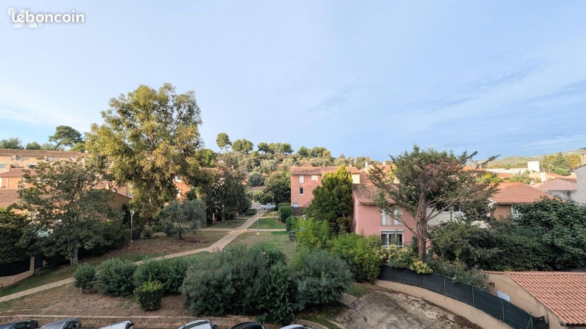 Appartement 3 pièces 65 m² · à Allauch · 65 m² · 230 000 €