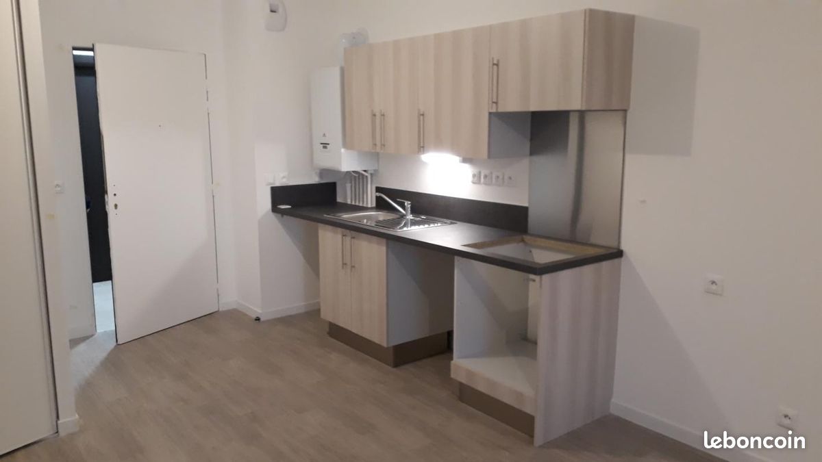 Appartement 2 pièces 40 m² · à Vertou · 40 m² · 551 €/mois