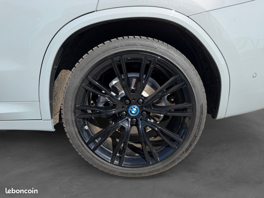 BMW X3 30E XD M SPORT BA PH2 292Ch Garantie 12 mois (image 19)