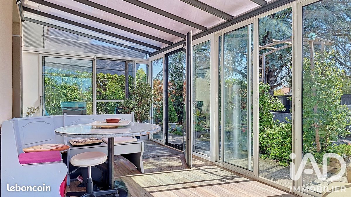 Maison 5 pièces 108 m² · à Biganos · 108 m² · 399 000 €