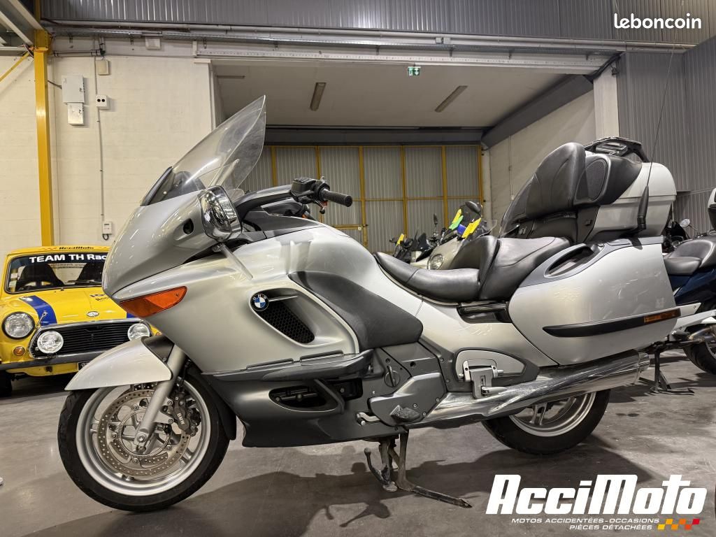 pas de description - voir photo pour BMW K1200RS de 1996 a 2005