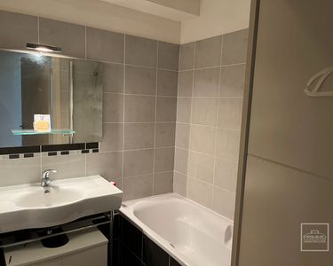 Appartement 235 000 € - 41 m²