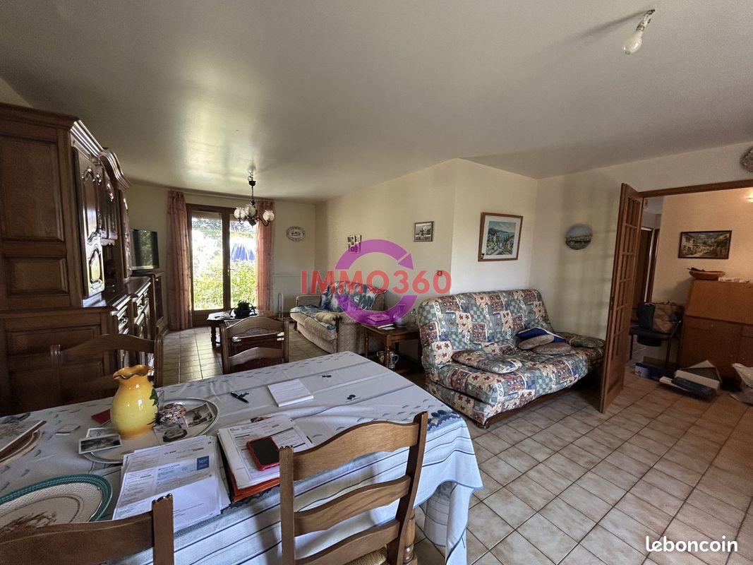 Maison 4 pièces 90 m² (image 4)