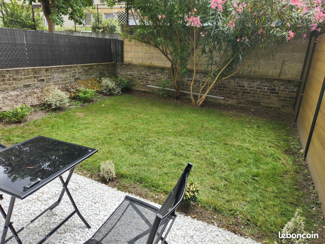 Appartement 2 pièces 31 m² · à Puteaux · 31 m² · 1 270 €/mois