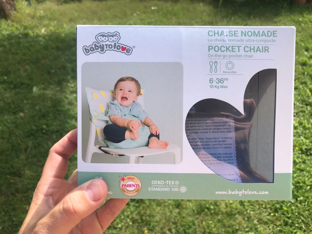 Nania Chaise de voiture, Standard : : Bébé et Puériculture